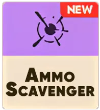 Ammo Scavenger